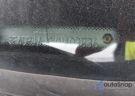 2019 Ford Fiesta S from USA, damaged, VIN 3FADP4AJ0KM102836